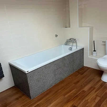 Ferme De La Garrigue 度假居 *