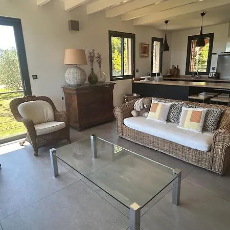 Holiday home Ferme De La Garrigue