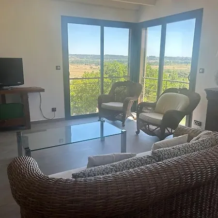 Holiday home Ferme De La Garrigue *