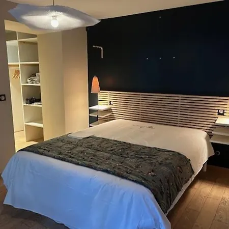 Ferme De La Garrigue Holiday home *