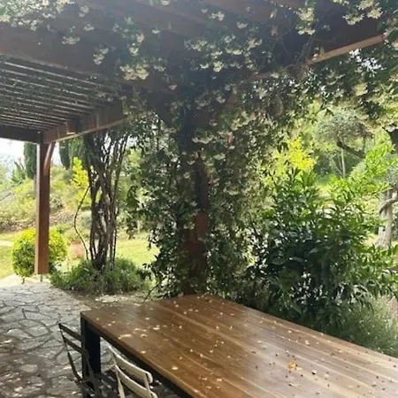 Holiday home Ferme De La Garrigue