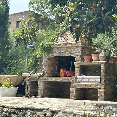 Ferme De La Garrigue