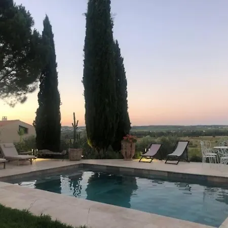 Ferme De La Garrigue