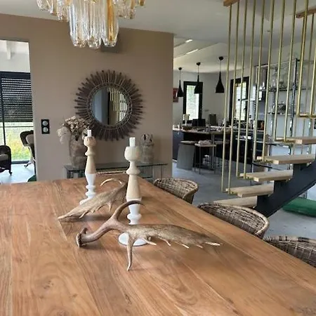 Ferme De La Garrigue *