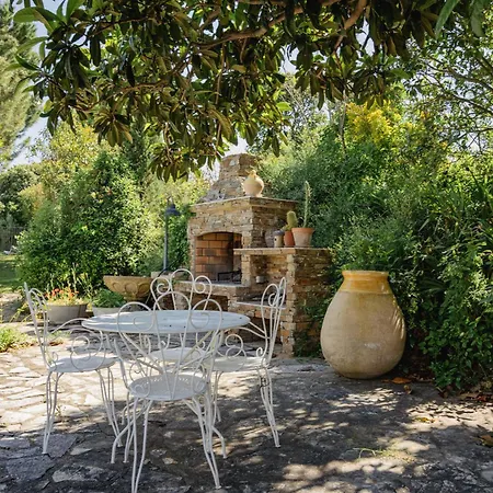 Ferme De La Garrigue