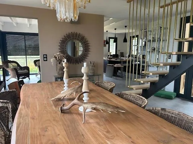 Ferme De La Garrigue *